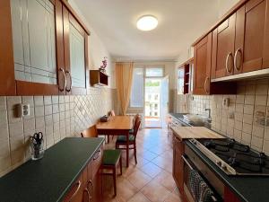 Pronájem bytu 2+kk, Brno, Veselá, 50 m2