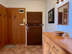Pronájem bytu 2+kk, Brno, Veselá, 50 m2