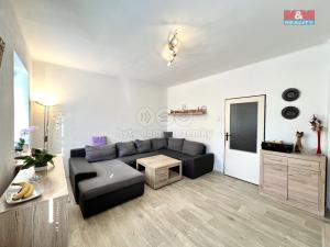 Prodej bytu 4+1, Opava - Předměstí, Nerudova, 85 m2