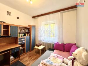 Prodej bytu 4+1, Opava - Předměstí, Nerudova, 85 m2