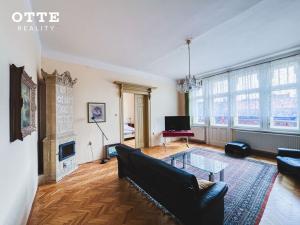 Prodej činžovního domu, Plzeň, Hálkova, 871 m2