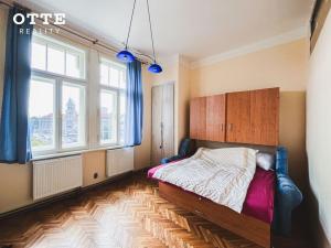 Prodej činžovního domu, Plzeň, Hálkova, 871 m2