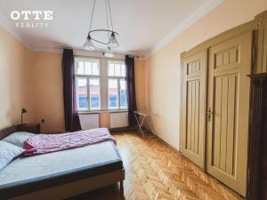 Prodej činžovního domu, Plzeň, Hálkova, 871 m2