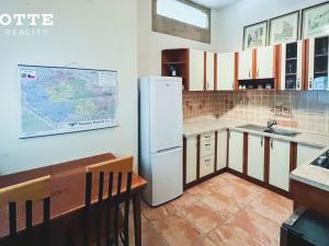 Prodej činžovního domu, Plzeň, Hálkova, 871 m2