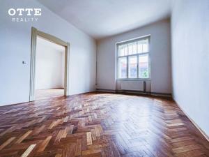 Prodej činžovního domu, Plzeň, Hálkova, 871 m2