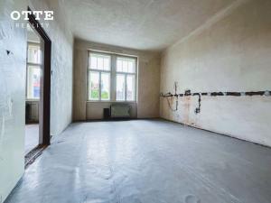 Prodej činžovního domu, Plzeň, Hálkova, 871 m2