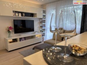 Prodej bytu 3+kk, Praha - Krč, Na strži, 67 m2