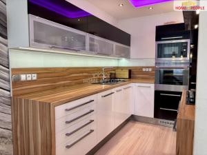 Prodej bytu 3+kk, Praha - Krč, Na strži, 67 m2