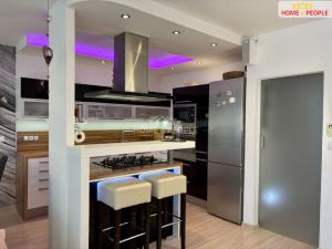 Prodej bytu 3+kk, Praha - Krč, Na strži, 67 m2