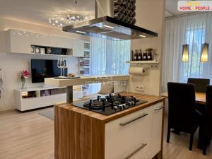 Prodej bytu 3+kk, Praha - Krč, Na strži, 67 m2