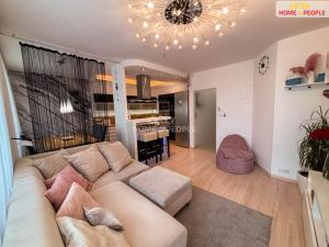 Prodej bytu 3+kk, Praha - Krč, Na strži, 67 m2