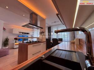 Prodej bytu 3+kk, Praha - Krč, Na strži, 67 m2