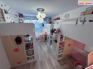 Prodej bytu 3+kk, Praha - Krč, Na strži, 67 m2