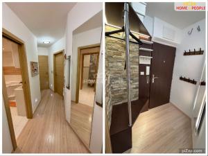 Prodej bytu 3+kk, Praha - Krč, Na strži, 67 m2