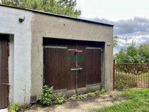 Prodej garáže, Litvínov - Horní Litvínov, K Loučkám, 32 m2
