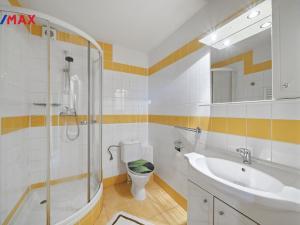 Prodej rodinného domu, Vamberk, Bulharská, 176 m2