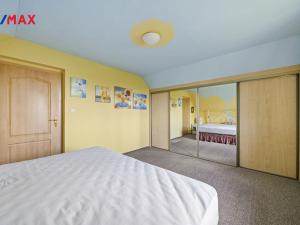 Prodej rodinného domu, Vamberk, Bulharská, 176 m2