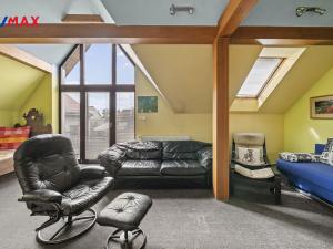 Prodej rodinného domu, Vamberk, Bulharská, 176 m2