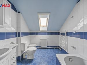 Prodej rodinného domu, Vamberk, Bulharská, 176 m2