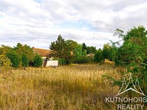 Prodej pozemku pro bydlení, Kunětice, 932 m2