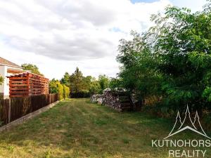 Prodej pozemku pro bydlení, Kunětice, 932 m2