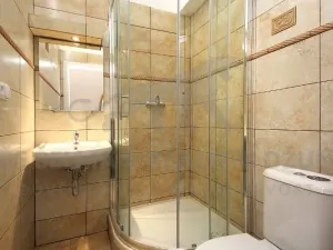 Pronájem bytu 1+kk, Praha - Josefov, Široká, 24 m2