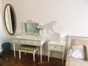Pronájem bytu 1+kk, Praha - Josefov, Široká, 24 m2