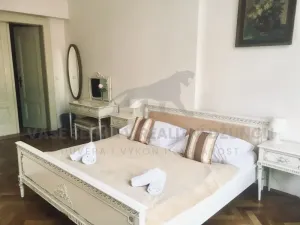 Pronájem bytu 1+kk, Praha - Josefov, Široká, 24 m2
