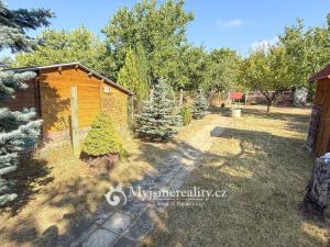 Prodej zahrady, Dobšice, 1399 m2