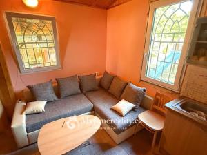 Prodej zahrady, Dobšice, 1399 m2