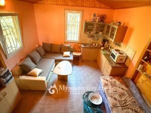 Prodej zahrady, Dobšice, 1399 m2