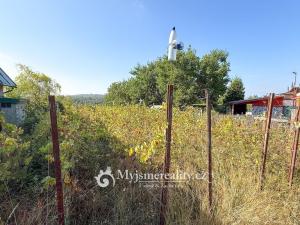 Prodej zahrady, Dobšice, 1399 m2