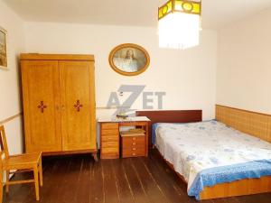 Prodej rodinného domu, Šumvald, 108 m2