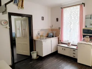 Prodej rodinného domu, Šumvald, 108 m2