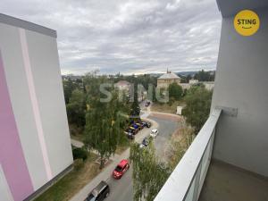 Prodej bytu 3+1, Mohelnice, nám. Kosmonautů, 68 m2