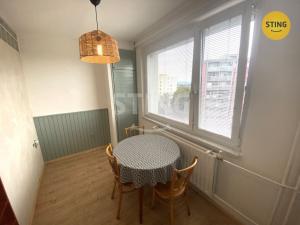 Prodej bytu 3+1, Mohelnice, nám. Kosmonautů, 68 m2