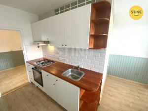 Prodej bytu 3+1, Mohelnice, nám. Kosmonautů, 68 m2