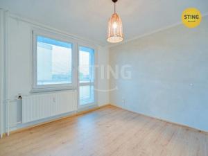 Prodej bytu 3+1, Mohelnice, nám. Kosmonautů, 62 m2