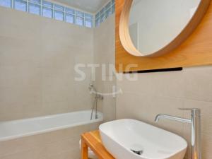 Prodej bytu 3+1, Mohelnice, nám. Kosmonautů, 62 m2