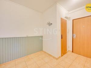 Prodej bytu 3+1, Mohelnice, nám. Kosmonautů, 62 m2