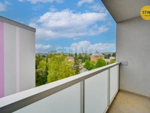 Prodej bytu 3+1, Mohelnice, nám. Kosmonautů, 62 m2