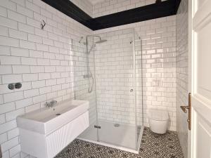 Pronájem bytu 3+1, Praha - Braník, Branická, 186 m2