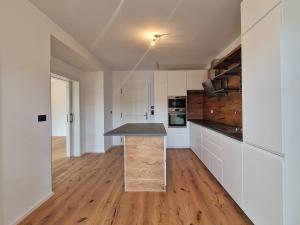 Pronájem bytu 3+1, Praha - Braník, Branická, 192 m2