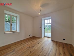 Pronájem bytu 3+1, Praha - Braník, Branická, 192 m2