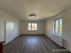 Pronájem bytu 2+1, Praha - Smíchov, Na Konvářce, 77 m2