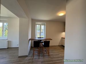 Pronájem bytu 2+1, Praha - Smíchov, Na Konvářce, 77 m2