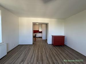 Pronájem bytu 2+1, Praha - Smíchov, Na Konvářce, 77 m2