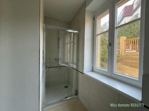 Pronájem bytu 2+1, Praha - Smíchov, Na Konvářce, 77 m2