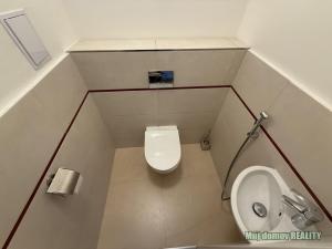 Pronájem bytu 2+1, Praha - Smíchov, Na Konvářce, 77 m2