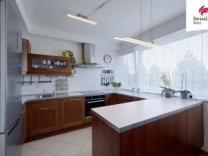 Prodej bytu 4+kk, Jenštejn, Kovářská, 115 m2